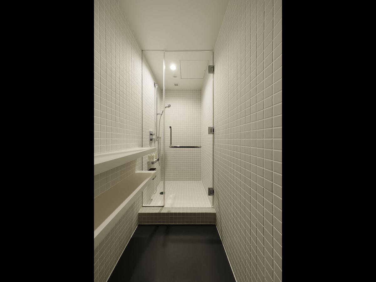 ไนน์ อาวร์ส วูแมน คันดะ Hotel โตเกียว ภายนอก รูปภาพ